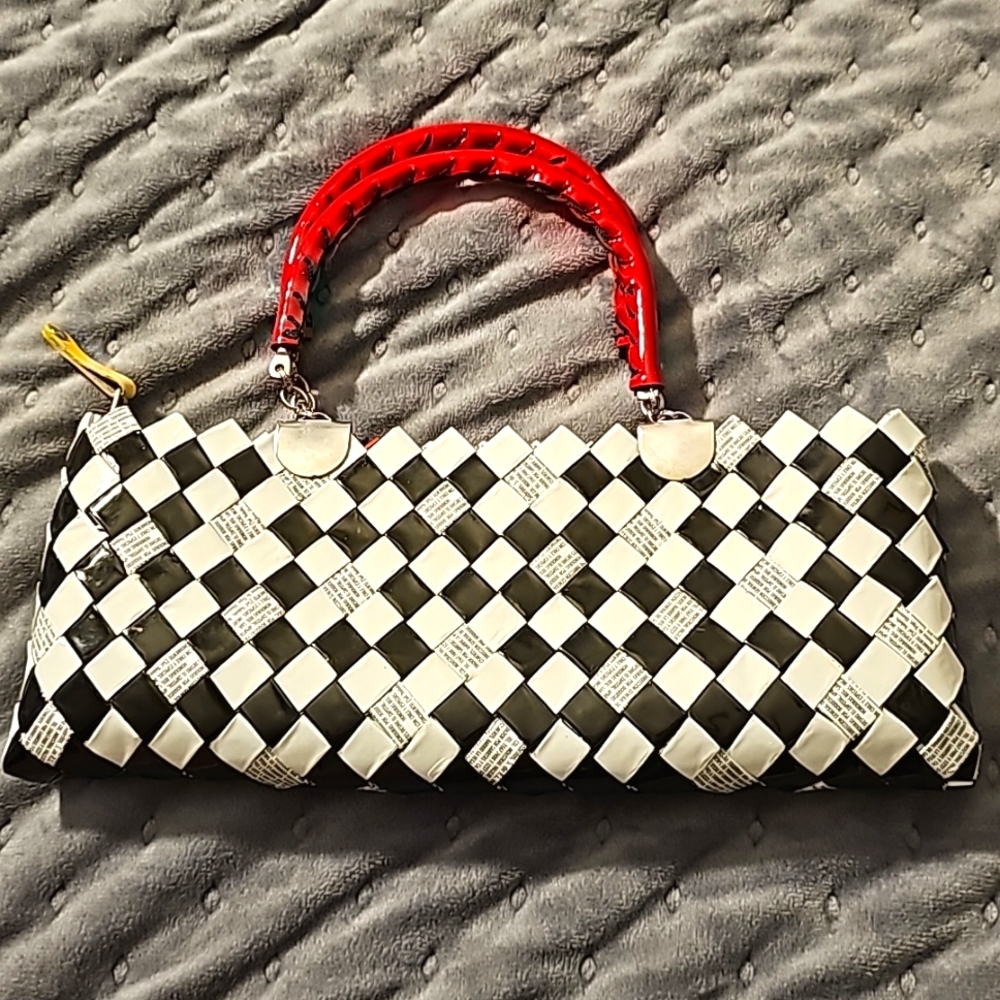 Nahui Olin Bag